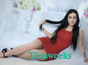 Tinaweeks