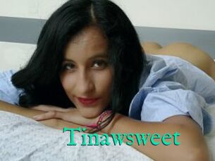 Tinawsweet