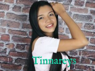 Tinnareys