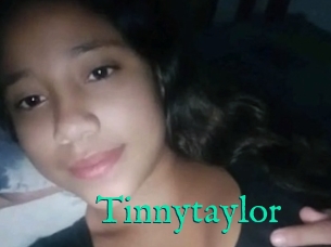 Tinnytaylor