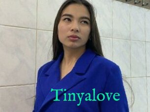 Tinyalove