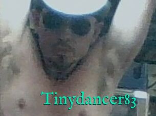 Tinydancer83