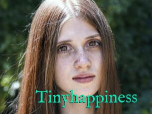 Tinyhappiness