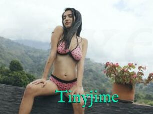 Tinyjime