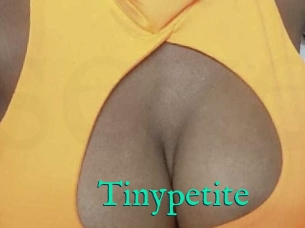 Tinypetite