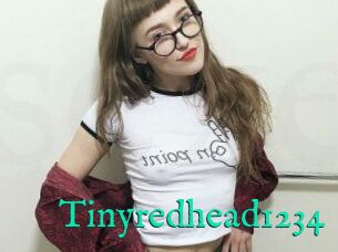 Tinyredhead1234