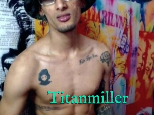 Titanmiller