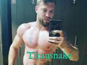 Titansnake