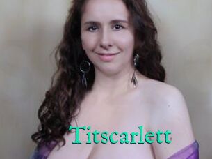 Titscarlett