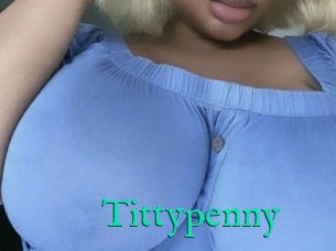 Tittypenny