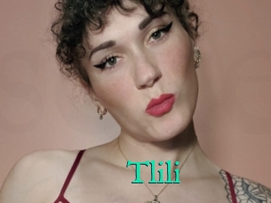 Tlili