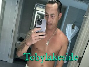 Tobylakeside