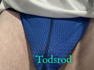 Todsrod