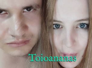 Toioananas