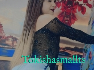 Tokishasmallts