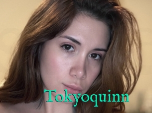 Tokyoquinn