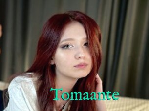 Tomaante