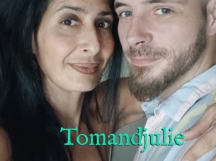 Tomandjulie