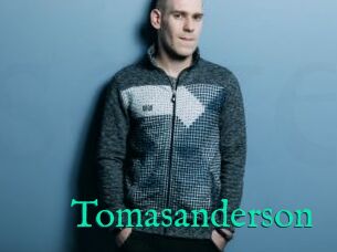 Tomasanderson