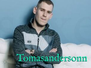 Tomasandersonn