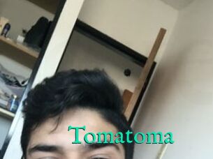 Tomatoma