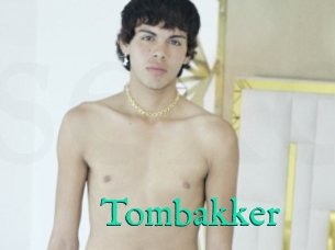 Tombakker