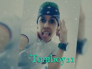 Tomboy21