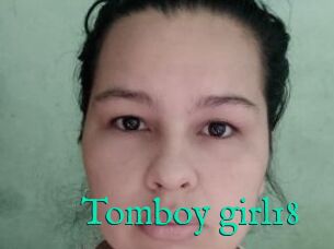 Tomboy_girl18