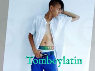 Tomboylatin