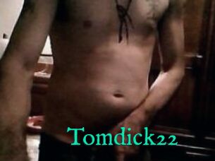 Tomdick22