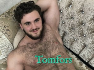 Tomfors