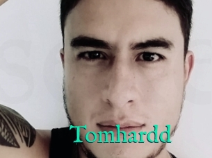 Tomhardd