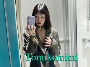 Tomikomimi