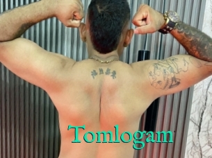 Tomlogam