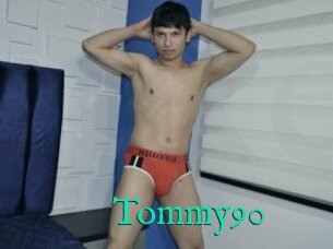 Tommy90