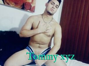 Tommy_xyz