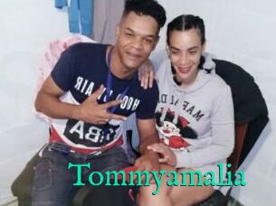 Tommyamalia