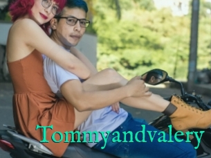 Tommyandvalery