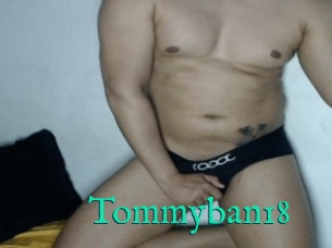 Tommyban18