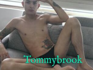 Tommybrook