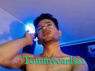Tommycarls21