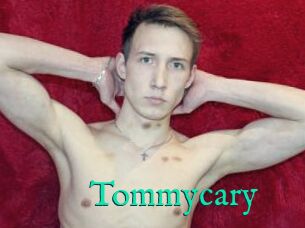 Tommycary