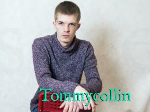 Tommycollin