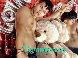 Tommycrox