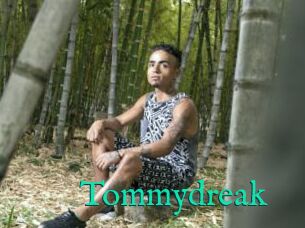 Tommydreak