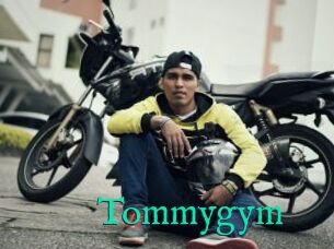 Tommygym