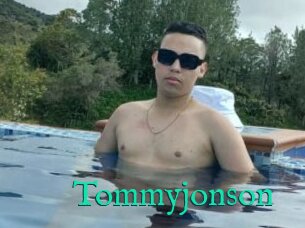 Tommyjonson