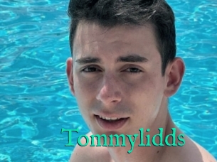 Tommylidds