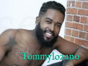 Tommylozano