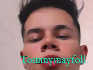 Tommymayfoll